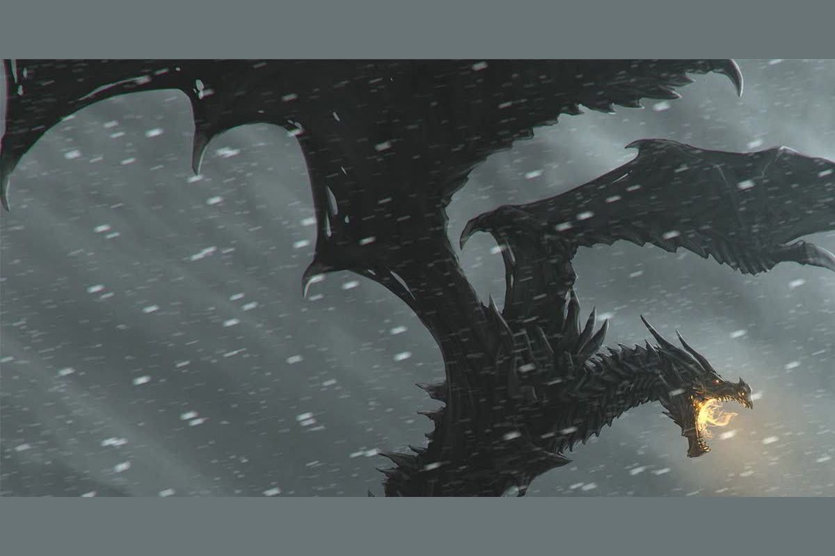 Which Skyrim Race Are You