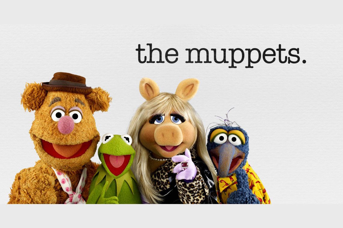 Which Muppet Is Your Soulmate?