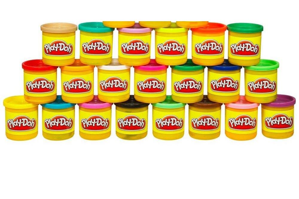 refreshing play doh