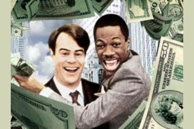 Which Trading Places Character Are You