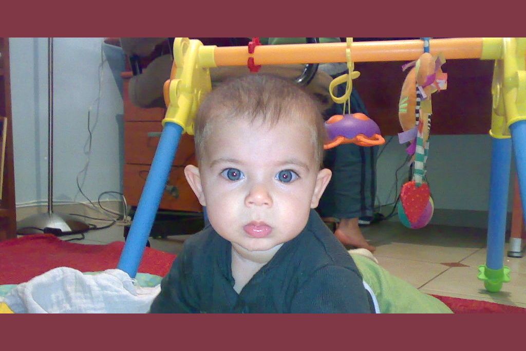 Are You Ready For A New Baby?