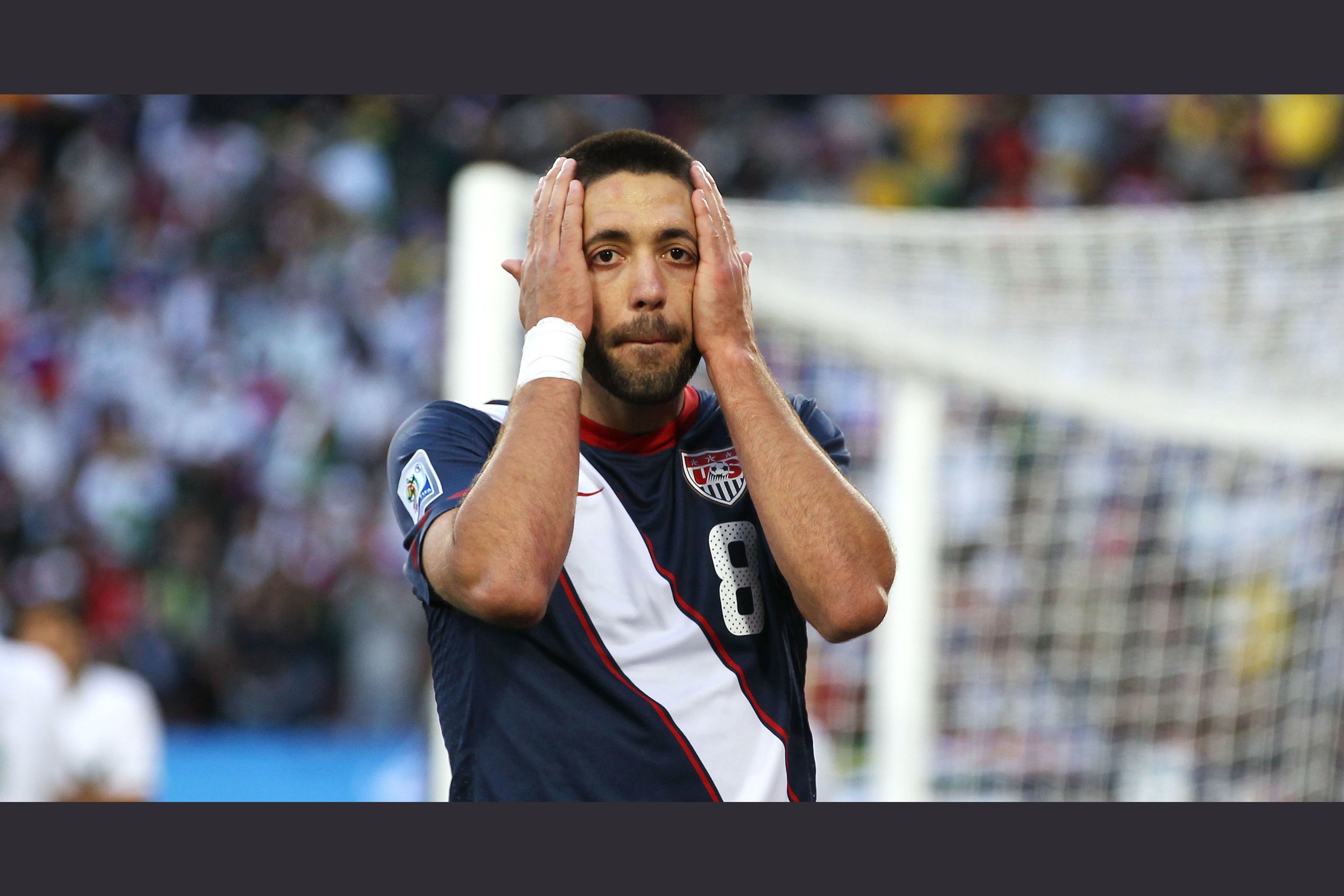 The Impossible Football Quiz Are You Tough Enough To Handle It?