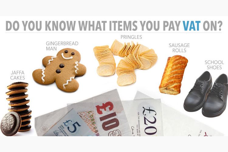 what-items-do-you-pay-vat-on