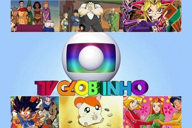 TV Zimbo - Naruto é um desenho animado que conta a