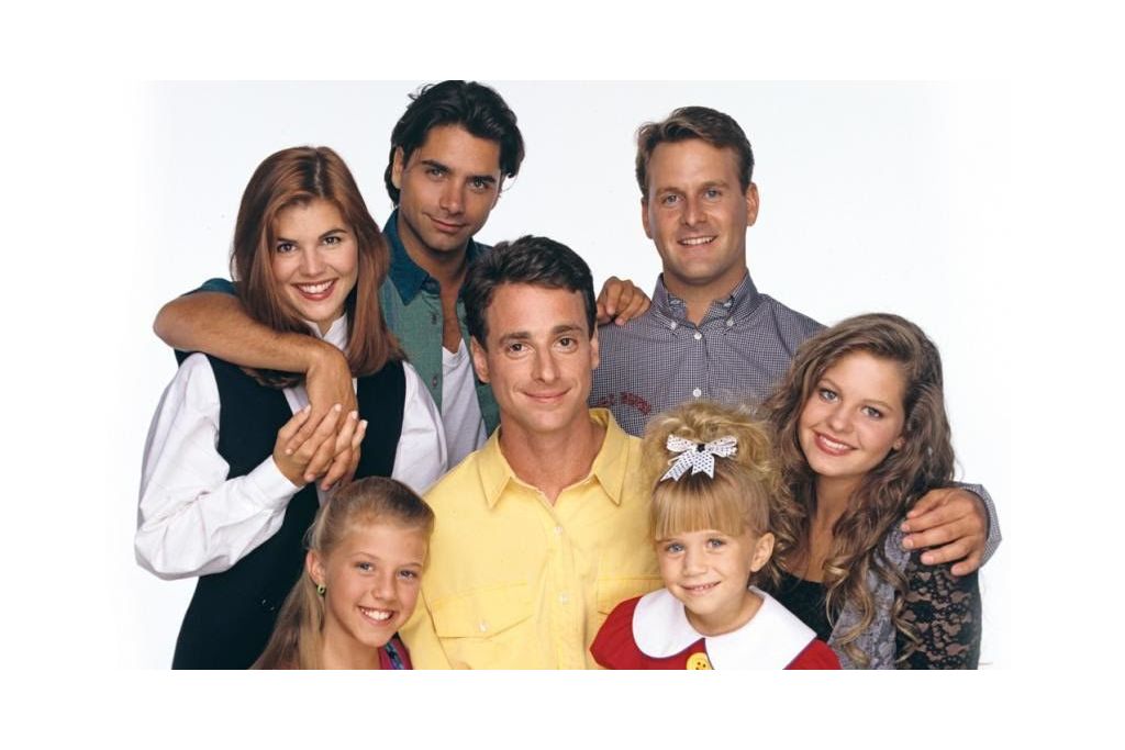 Which Full House Character Are You