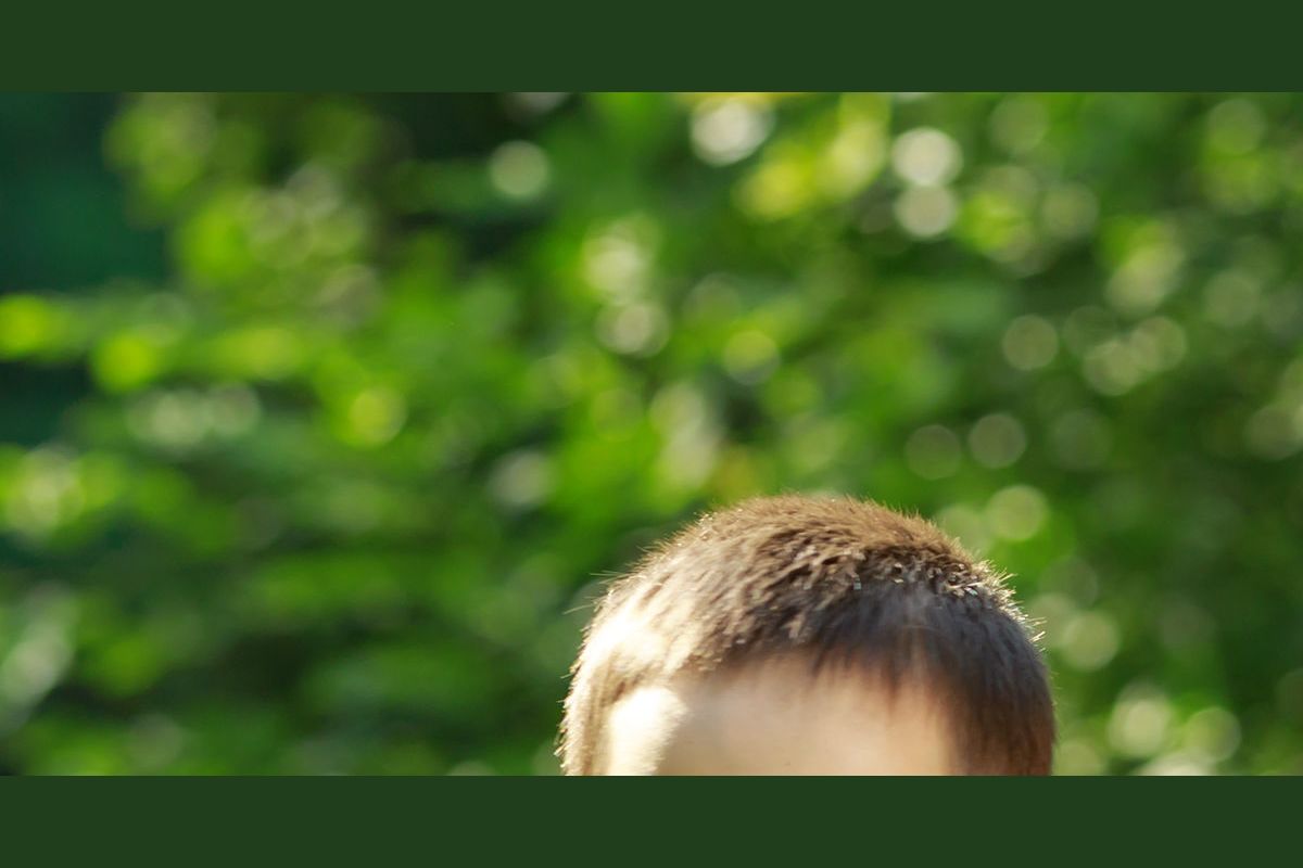 what will your future kids look like