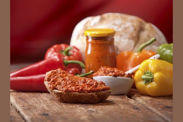 Pick Some Fast Foods And Desserts And I Ll Recommend A Balkan National Cuisine