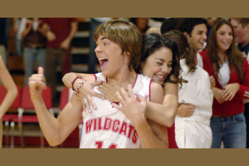 Quiz Which ‘High School Musical’ Movie is This Quote From?