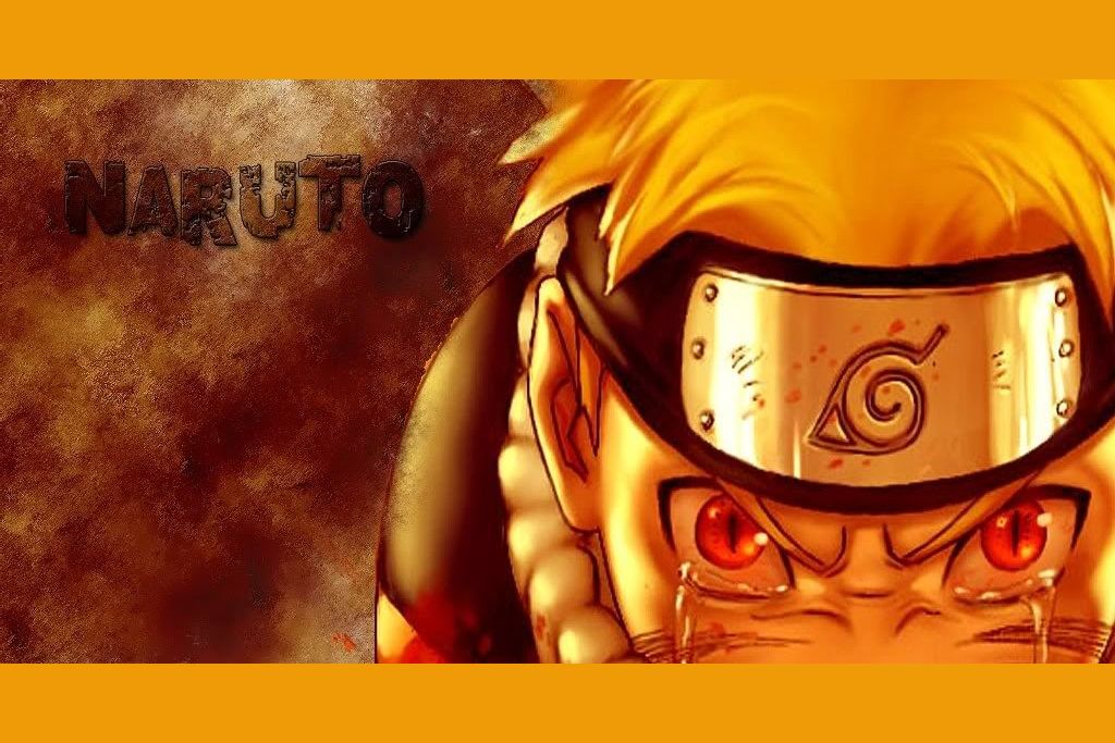Which naruto character are you?