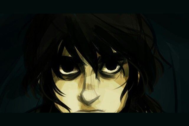 Are You Really Nico Di Angelo?