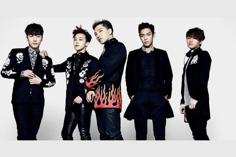 Which Member Out Of BIGBANG Is Perfect For You?