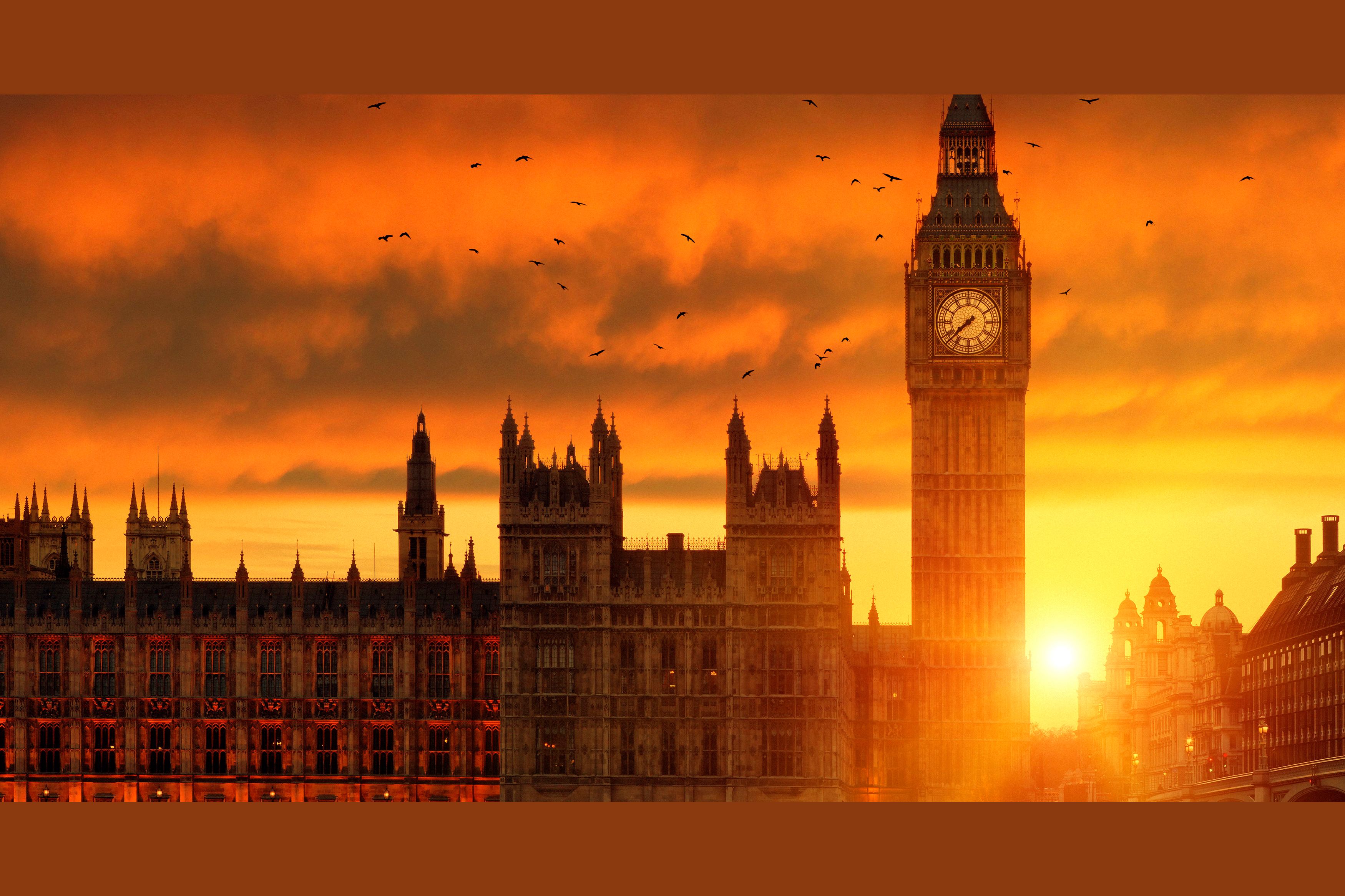 Which European Vacation Should You Take?