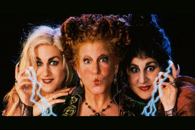Can You Ace This Insanely Hard �Hocus Pocus� Quiz?
