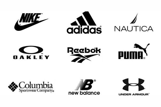 Which sports brand are you?