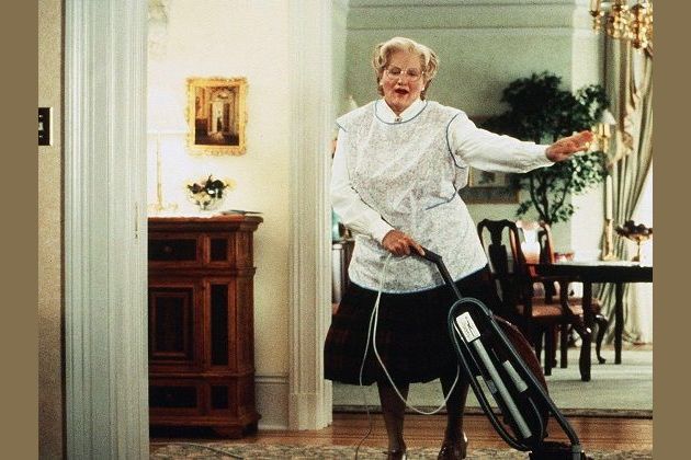 Mrs doubtfire putlocker discount