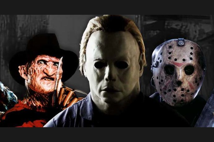 Which Horror Movie Villain are You?