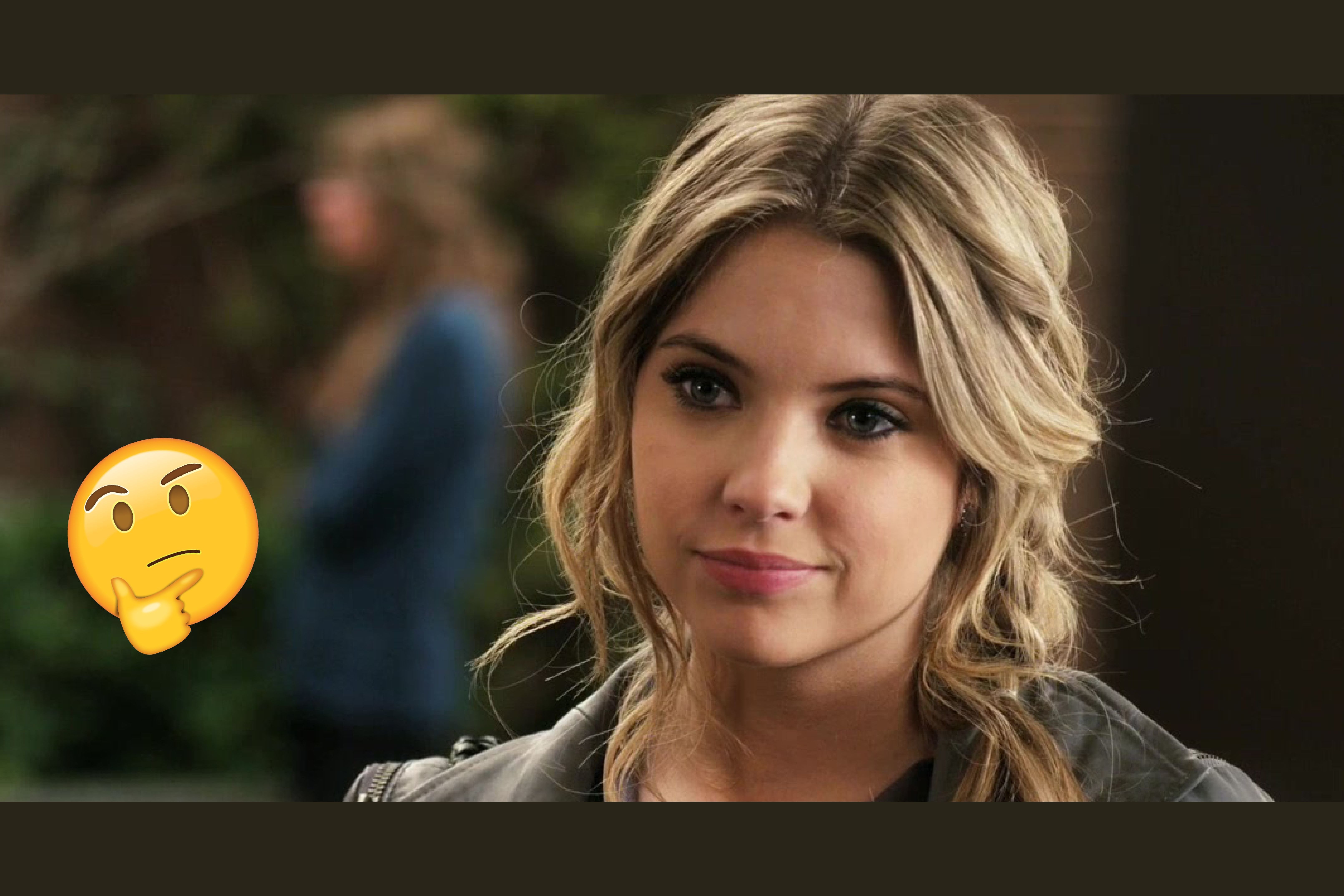 Can You Finish These Iconic Hanna Marin Quotes 2951