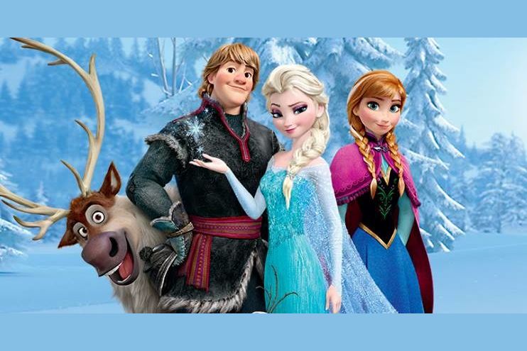 which-frozen-character-are-you