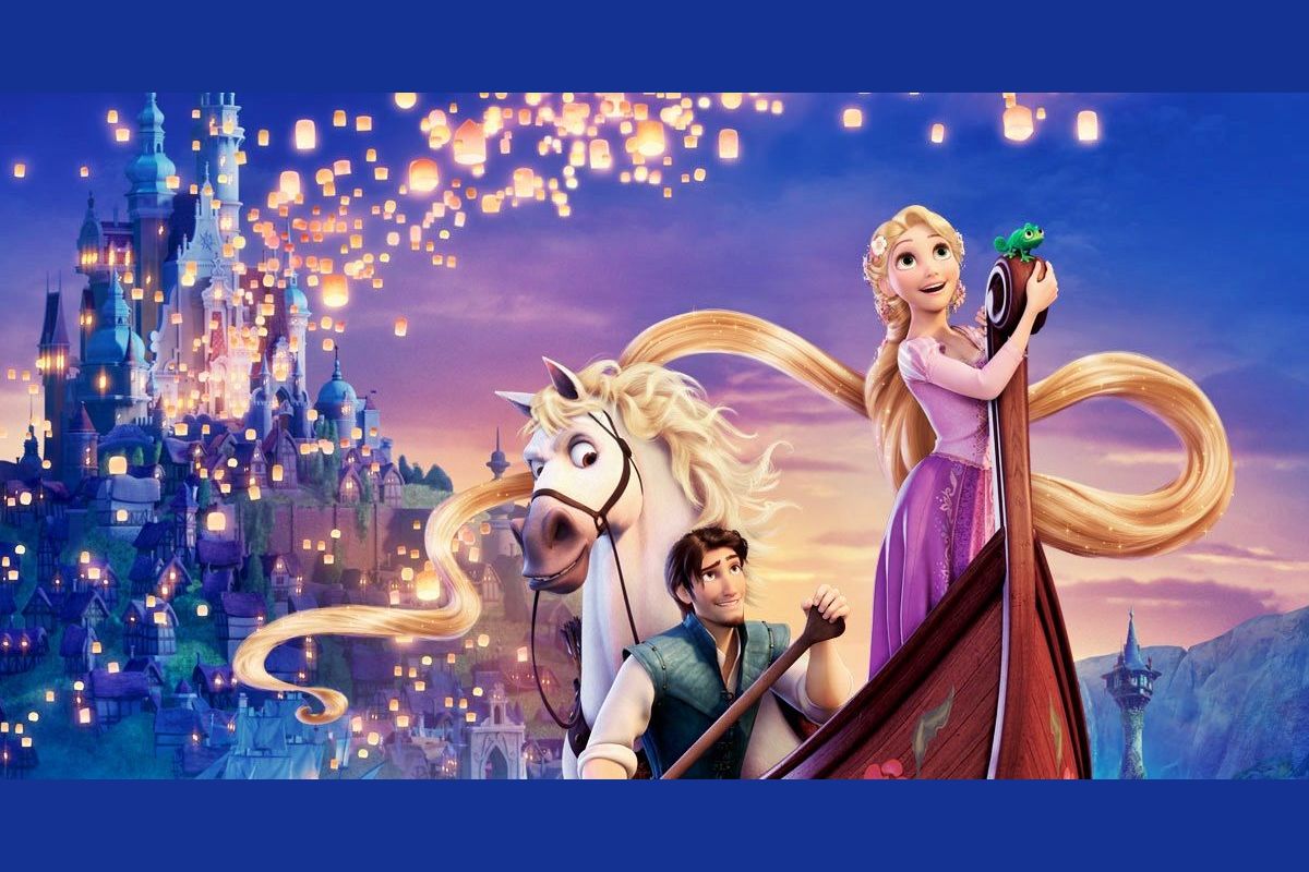 Can You Beat This Increasingly Difficult Tangled Test?