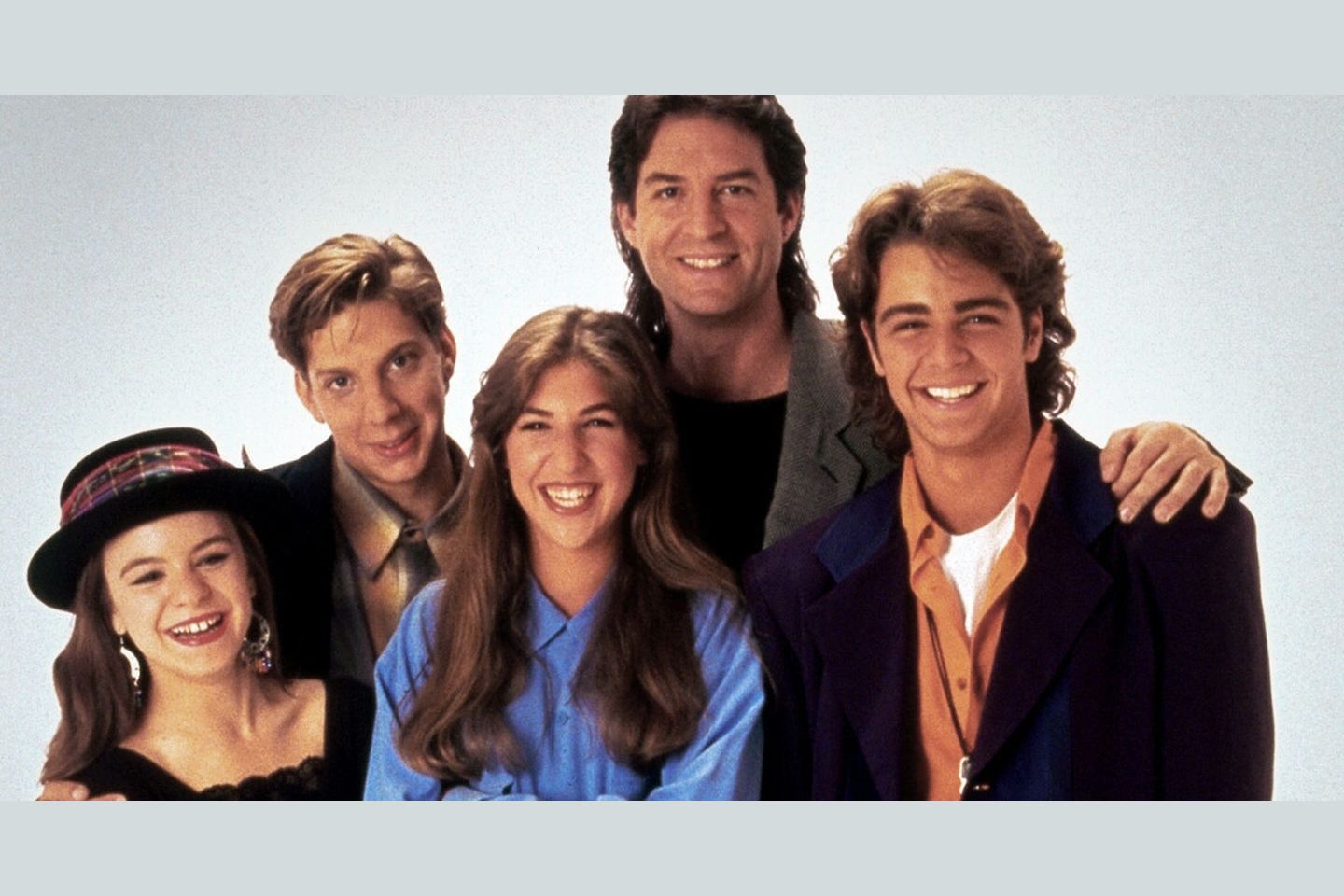 The Cast Of Blossom: Where Are They Now?