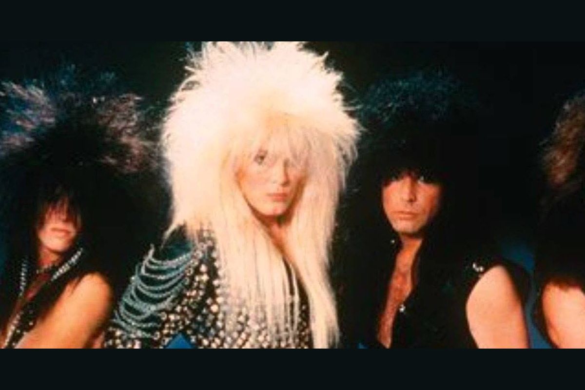 What 80s Hair Band Should You Have Been In