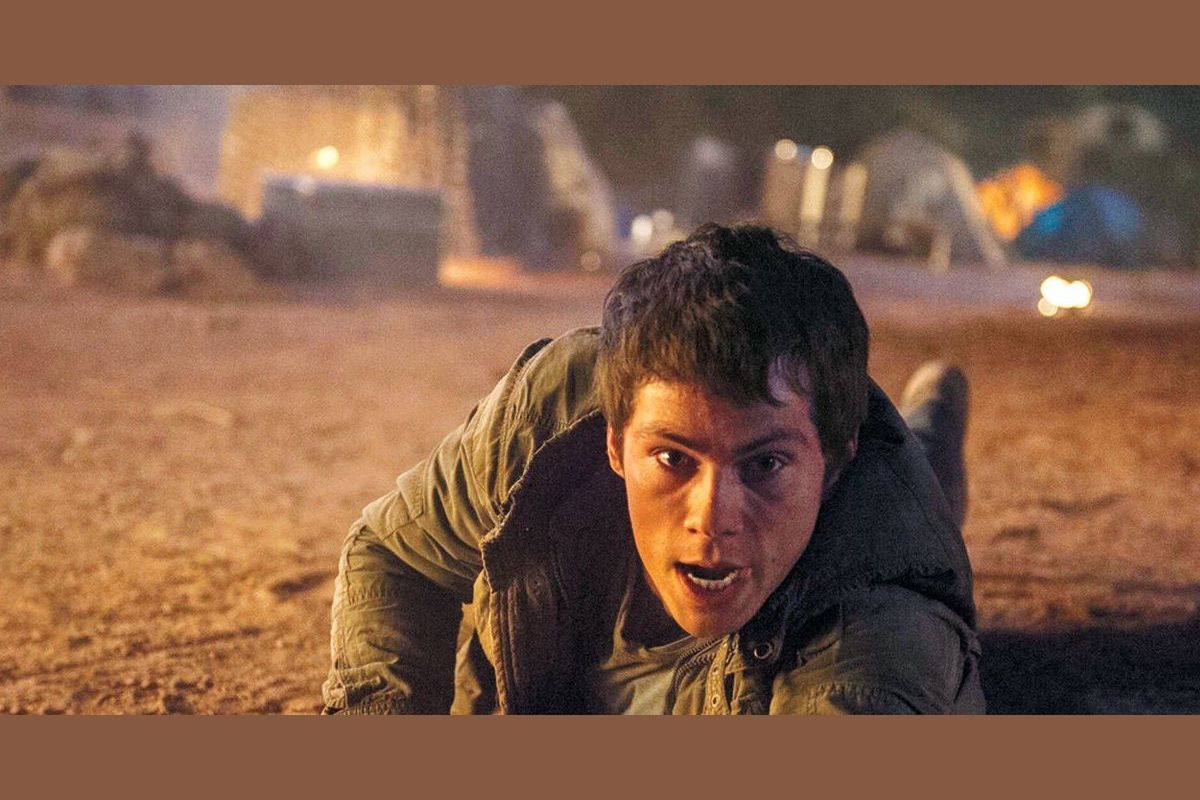 7 coisas para você lembrar antes de assistir a sequência de Maze Runner