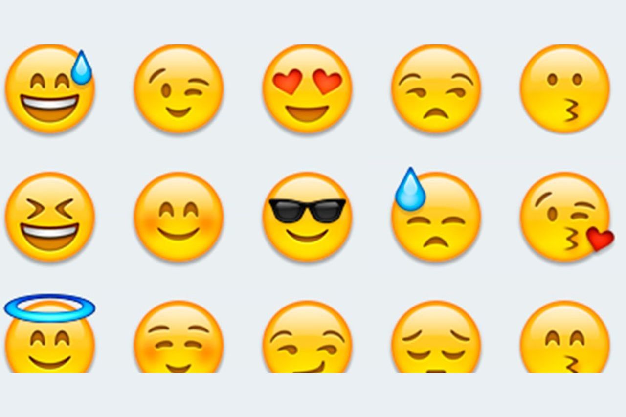 Which Apple Emoji is your favorite?