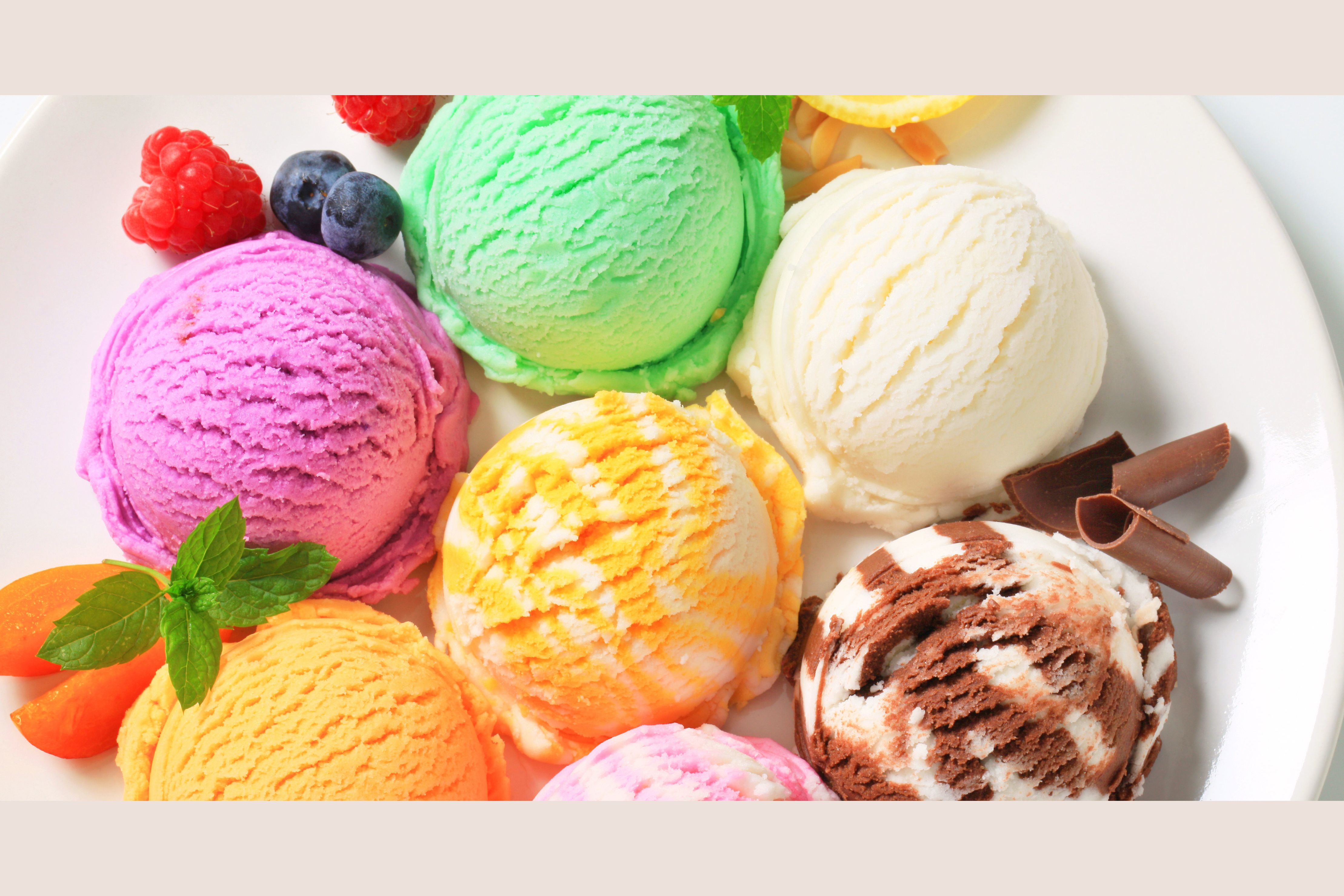 Best Ice Cream Flavors Images and Photos finder