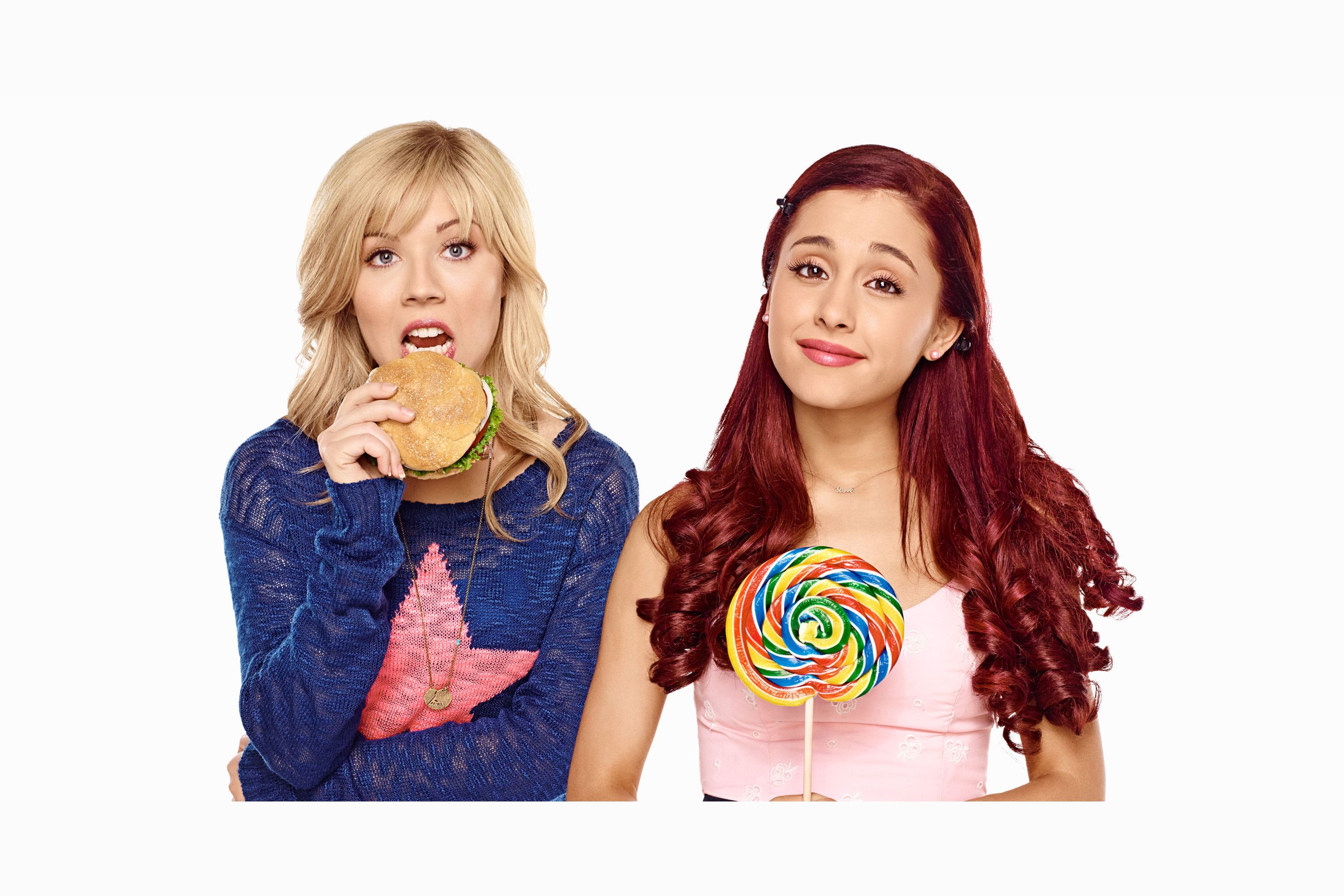 Are you more Sam or Cat