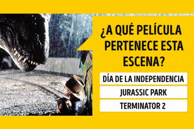 Acción y Aventura