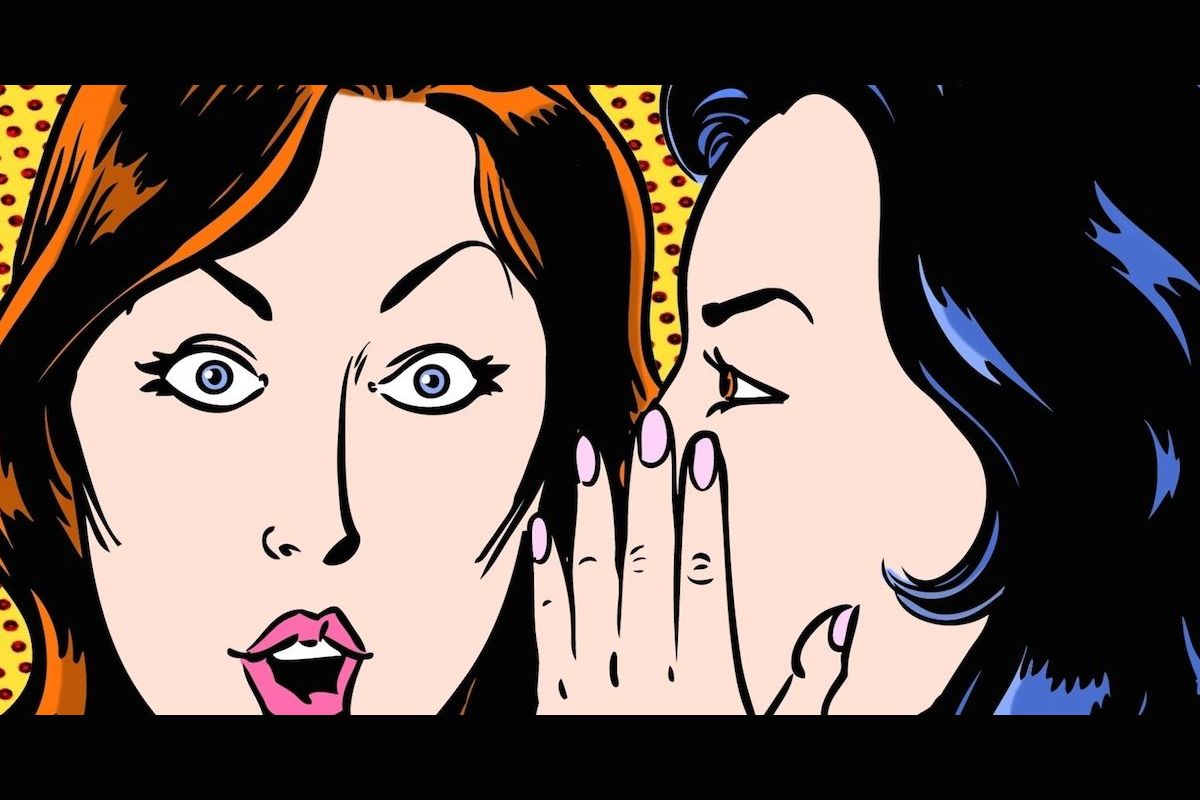 Слухи толки 5. Сплетни иллюстрация. Слухи толки 5. Слухи толки 5. Слух рисунок.