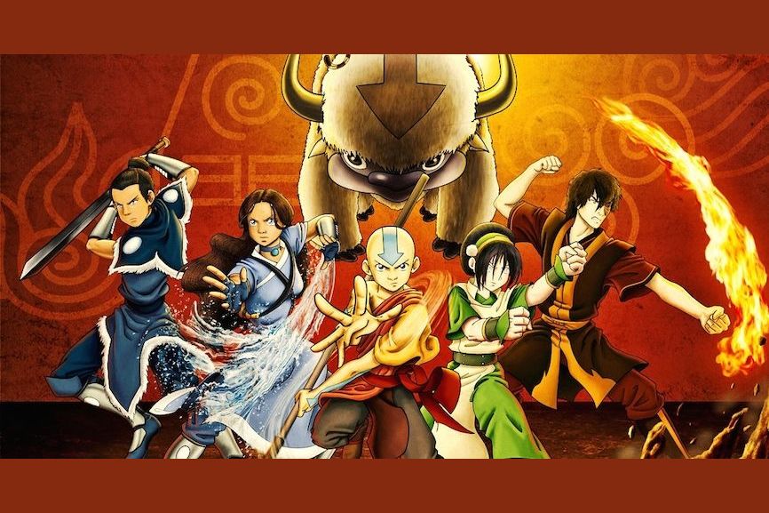 Avatar The Last Airbender Trivia