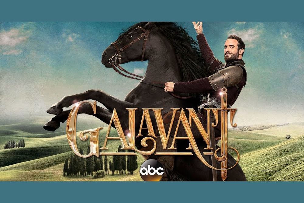 which-galavant-character-are-you