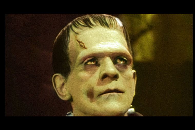 How Much Do You Know About Frankenstein?
