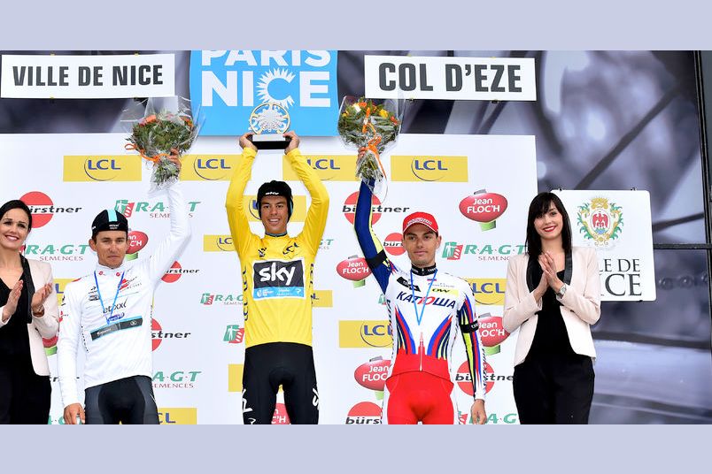 SONDAGGIO Scegli il vincitore della Parigi Nizza 2016