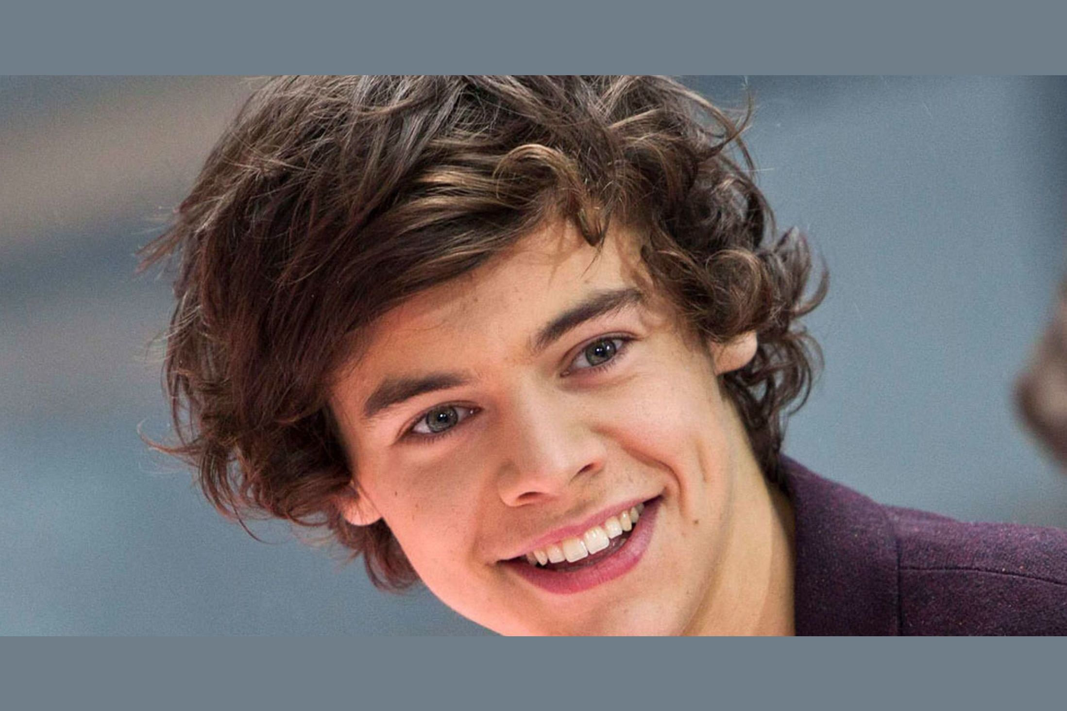 Harry hair. One Direction Гарри.