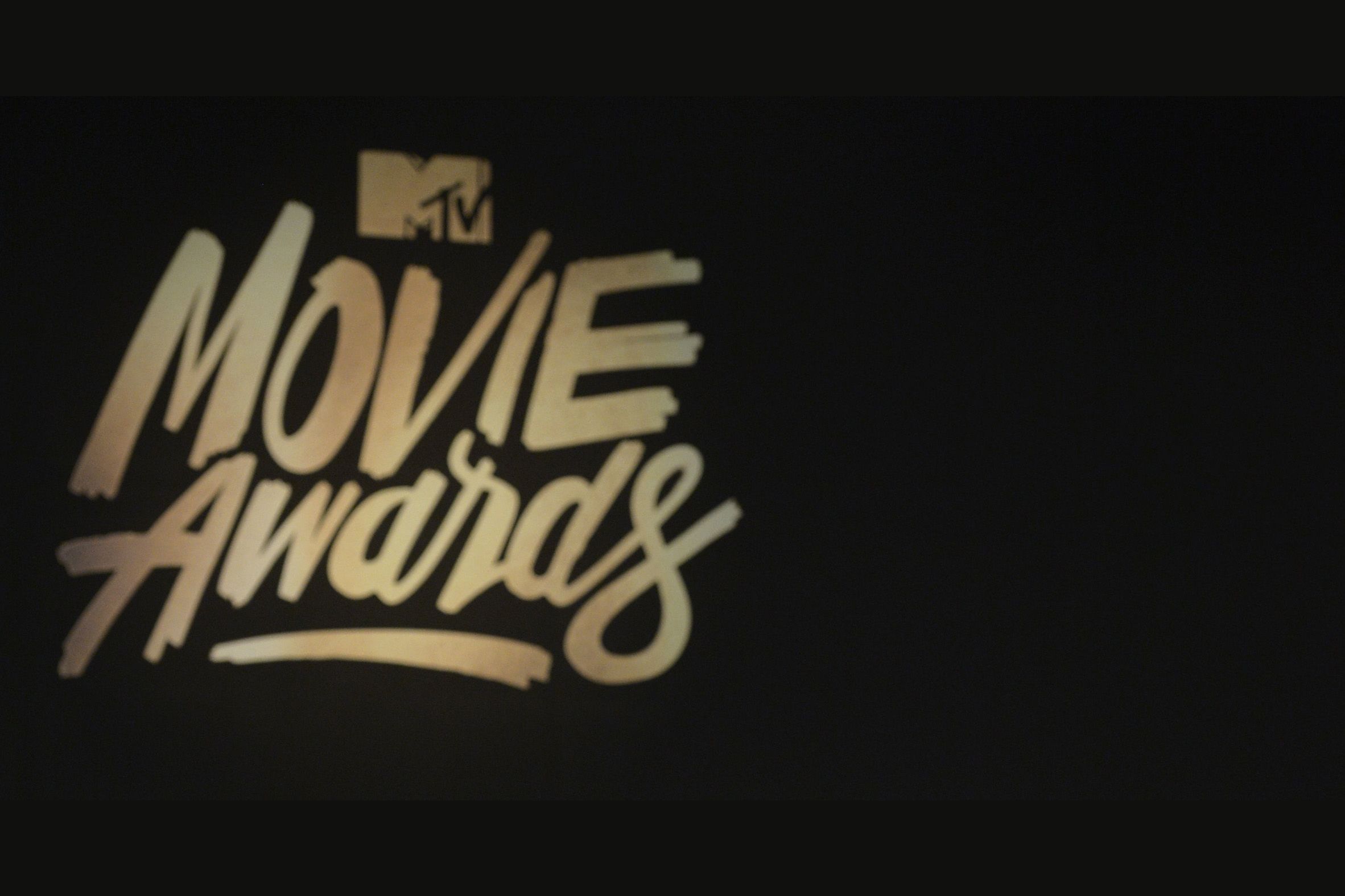 Are these real or fake MTV Movie Awards?