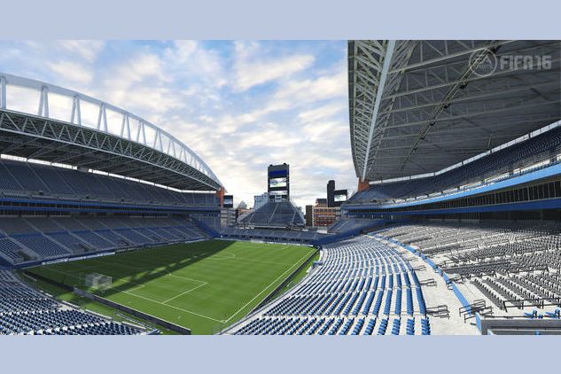 Fifa 16 Stadien Fifa 16 Stadien