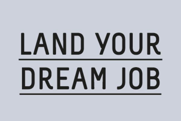 quiz-land-your-dream-job