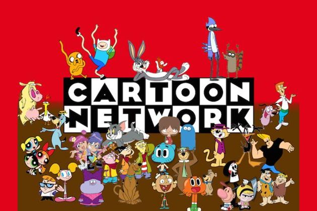 How Well Do You Remember The Old Cartoon Network Shows?