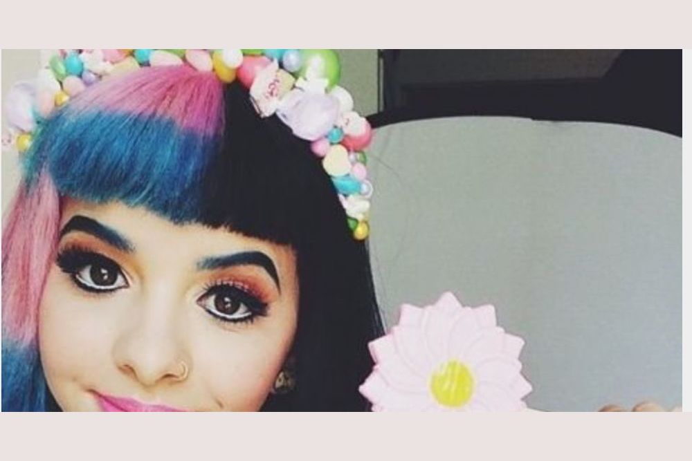 Melanie Martinez quiz!