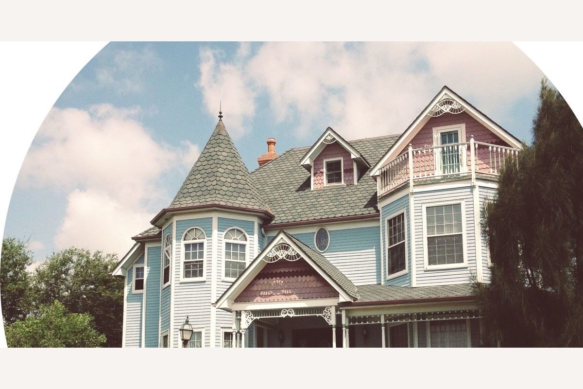 What will your house look like?