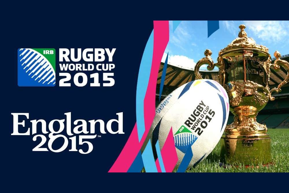 Who Will Win The 2015 Rugby World Cup?