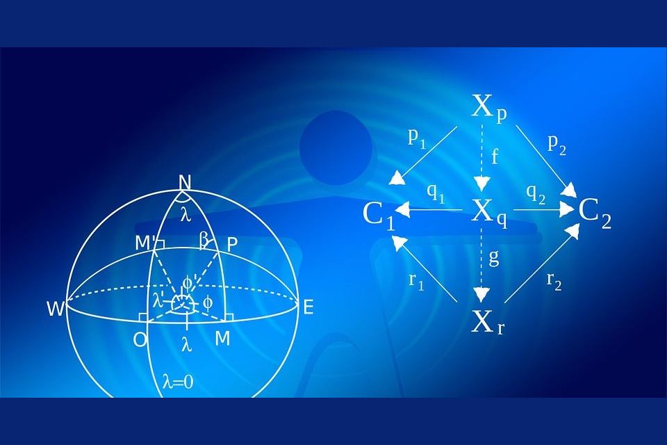 Discover your Inner Mathematic Genius