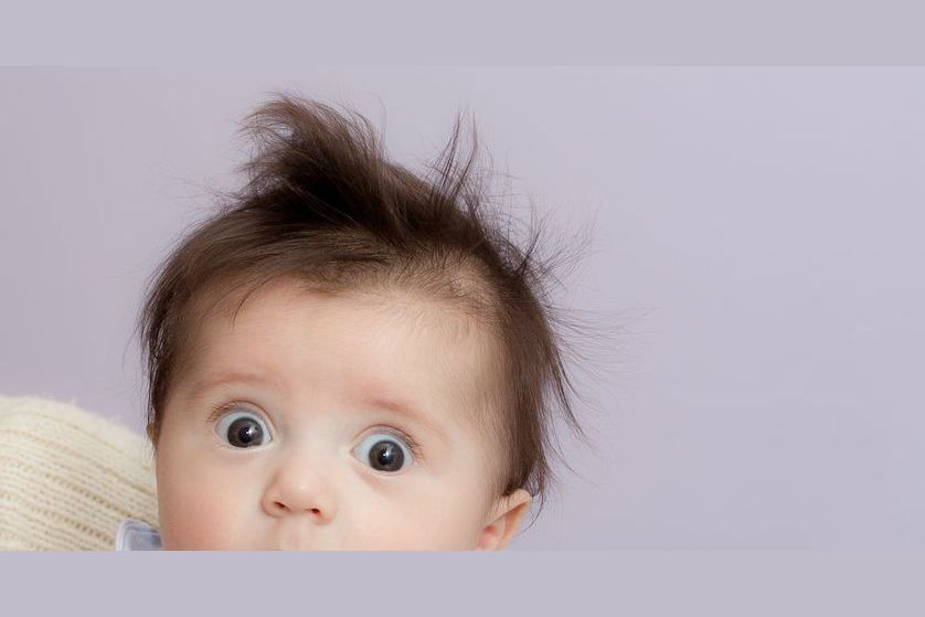 What will your future child look like?