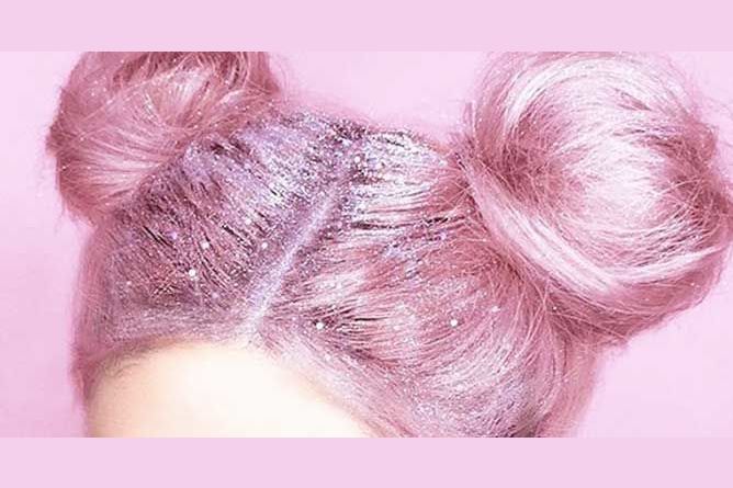 Saç rengin ne olmalı?