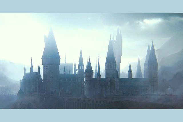 Which Hogwarts House Do You Belong In Based on Aesthetics?