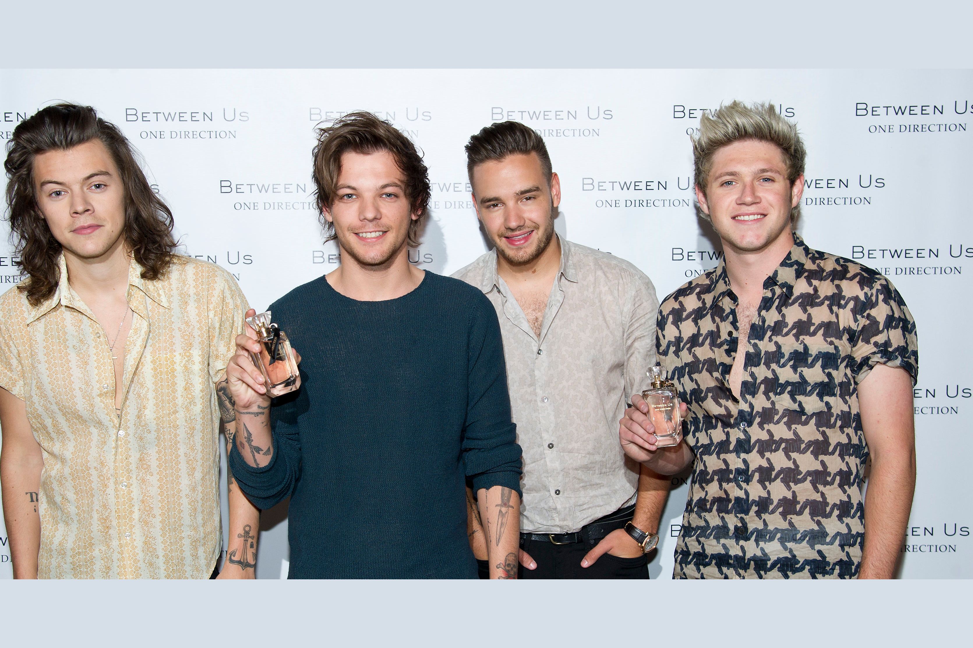 Who is your favorite 1D boy?