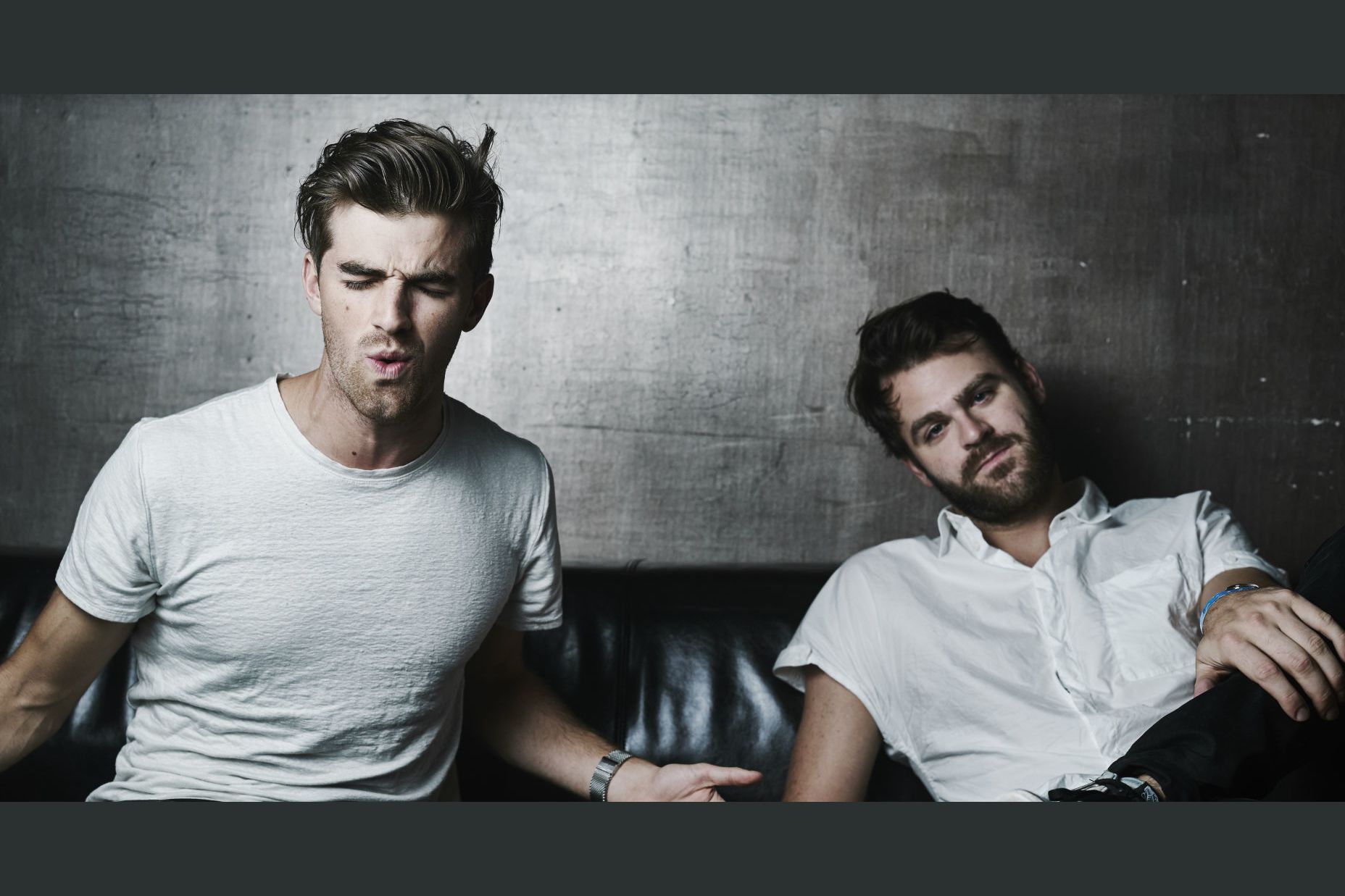 Chainsmokers Playlist