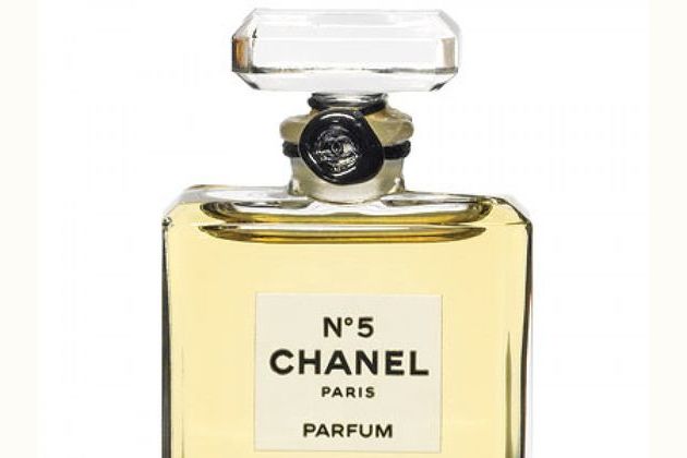 Which perfume scent are you